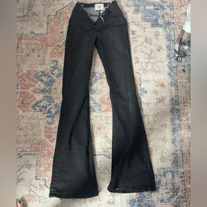 Black urban jeans! Never won!